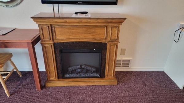 Oceanview Inn and Suites image 13